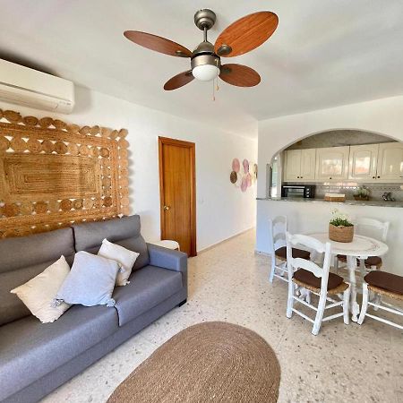 Kitty'S Beach House Benalmadena Exterior photo