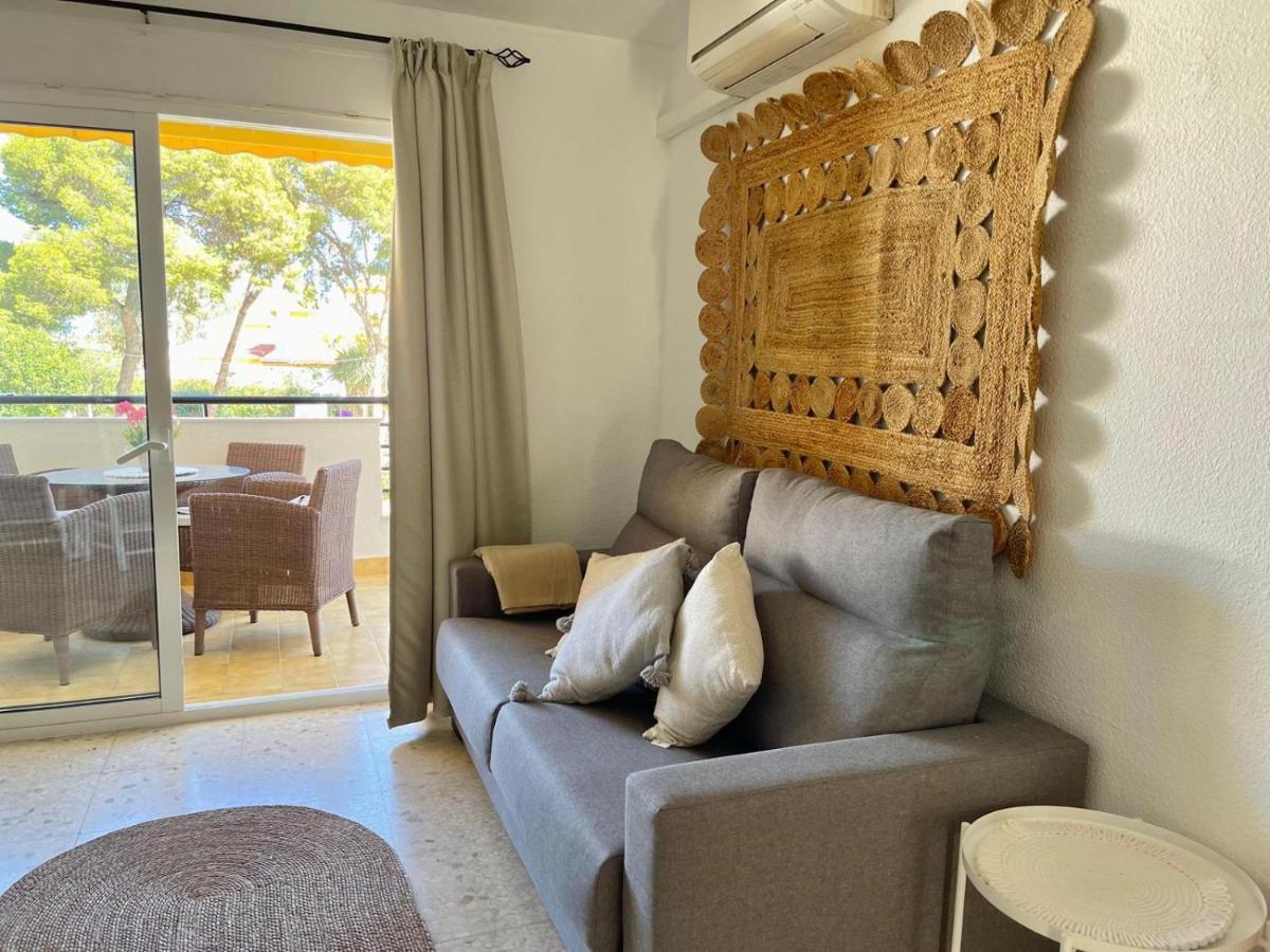 Kitty'S Beach House Benalmadena Exterior photo
